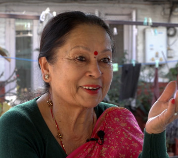 हामीलाई दिने पारिश्रमिक मालीलाई दिनेजस्तै छ : भुवन चन्द